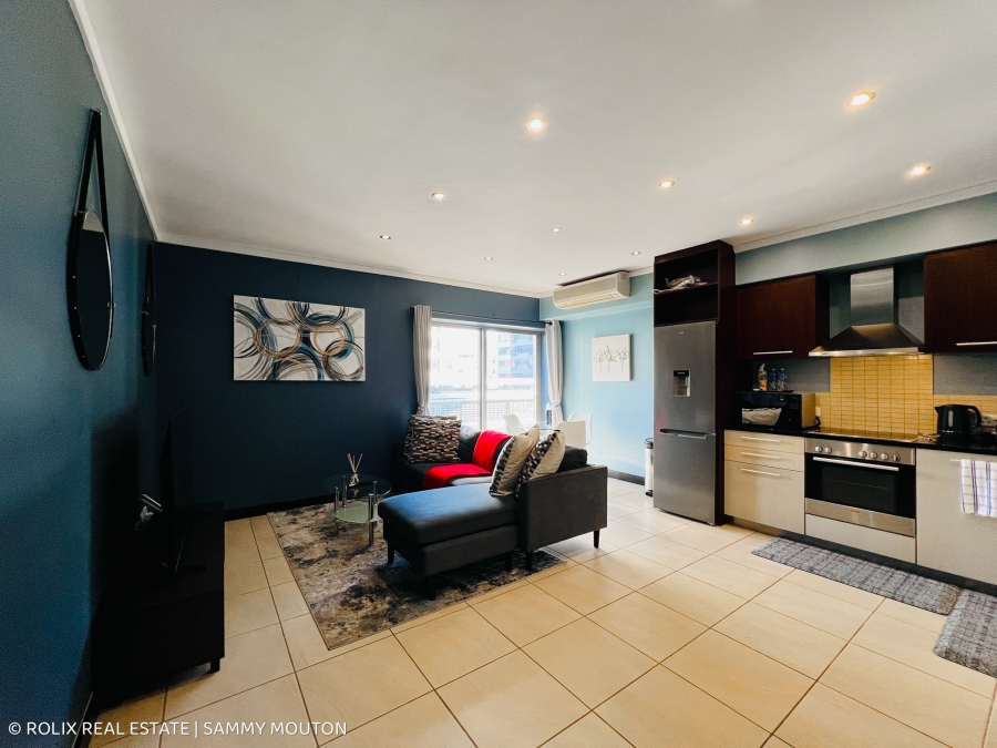 To Let 1 Bedroom Property for Rent in Cape Town City Centre Western Cape